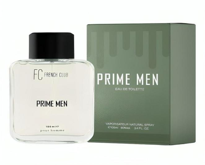 Prime Men Perfume In Pakistan - Image
